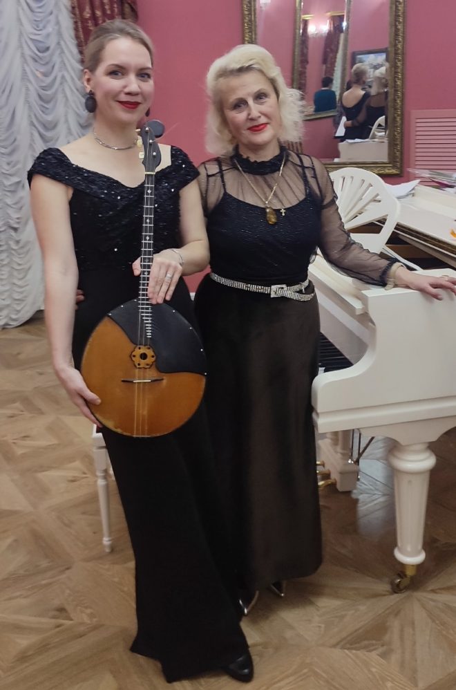 виртуозы в торжке (2)