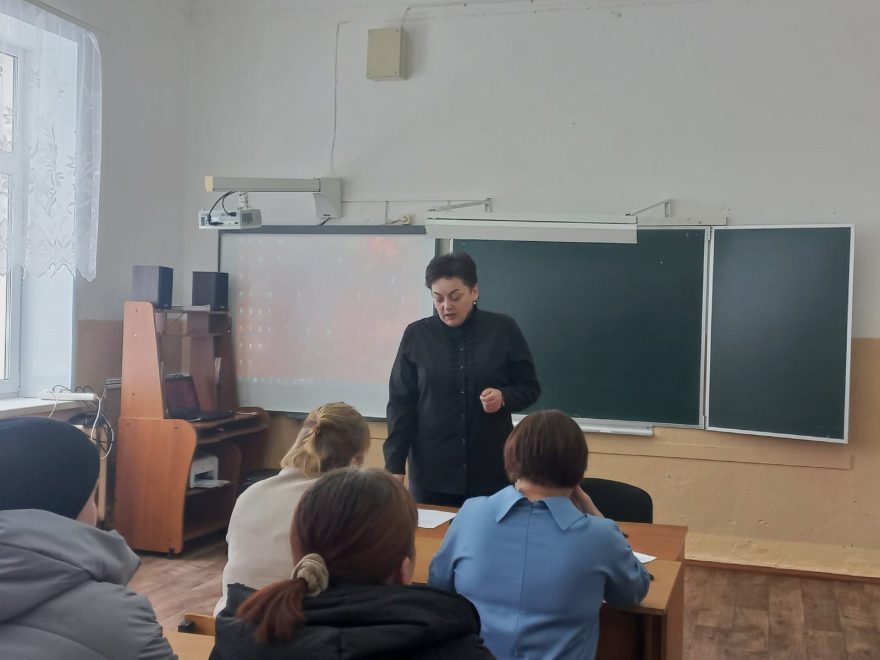 Фото: О.Игнатова/Единая Россия