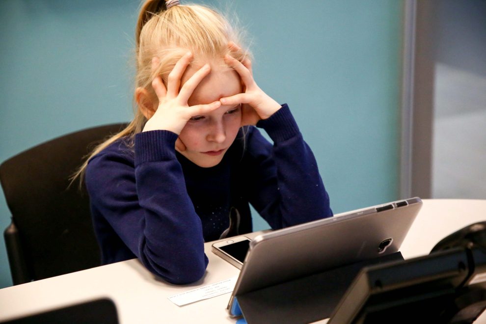 Фото: Кристина Белякова/РИА Верхневолжье