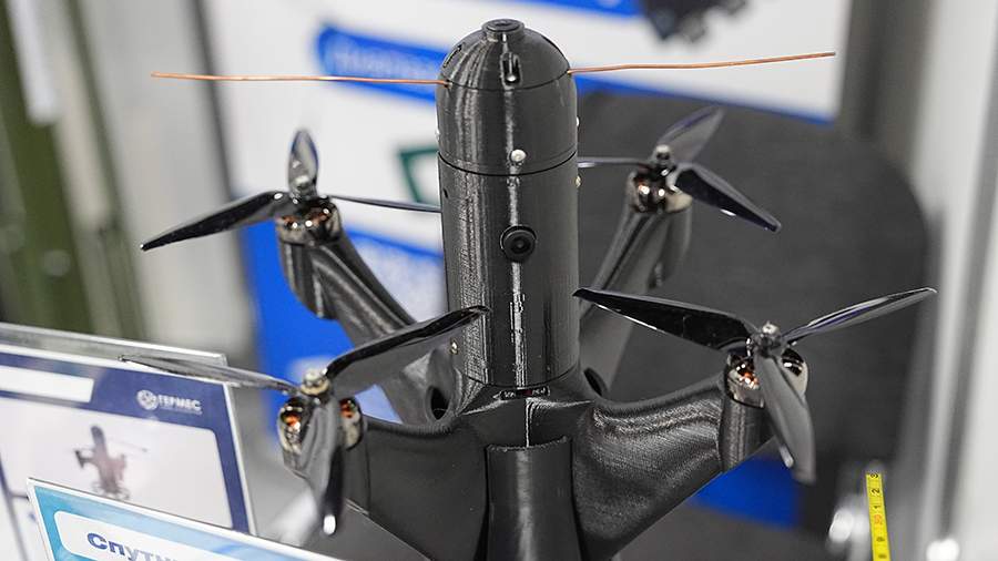 Фото: Павел Волков/Известия