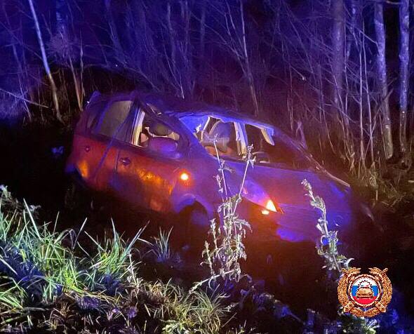 дтп конаково