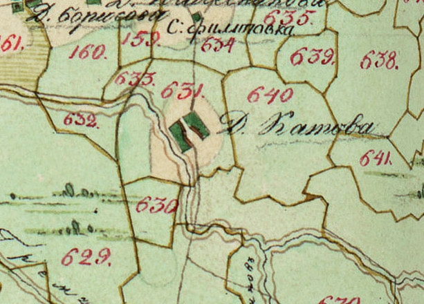 Из архива Юрия Иванова