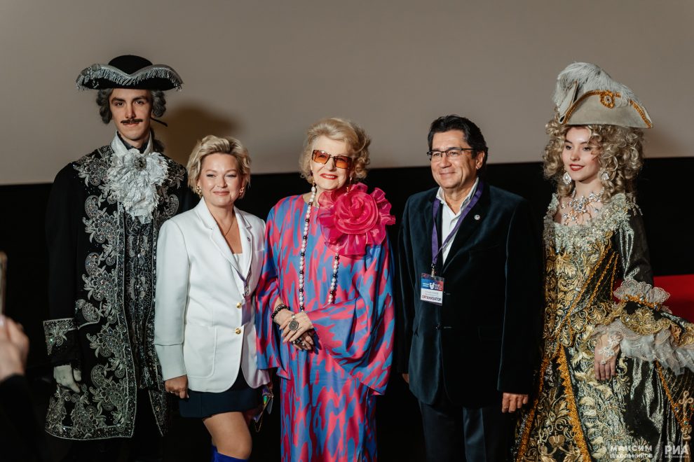 Фото: Максим Школьников/РИА Верхневолжье