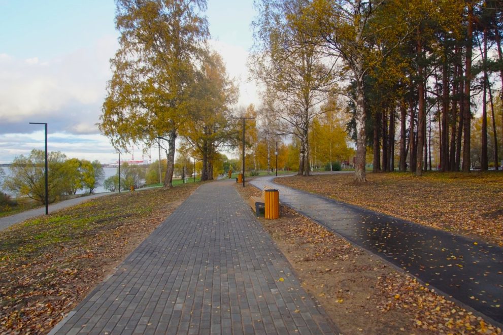 Фото: И.Третьякова/Единая Россия