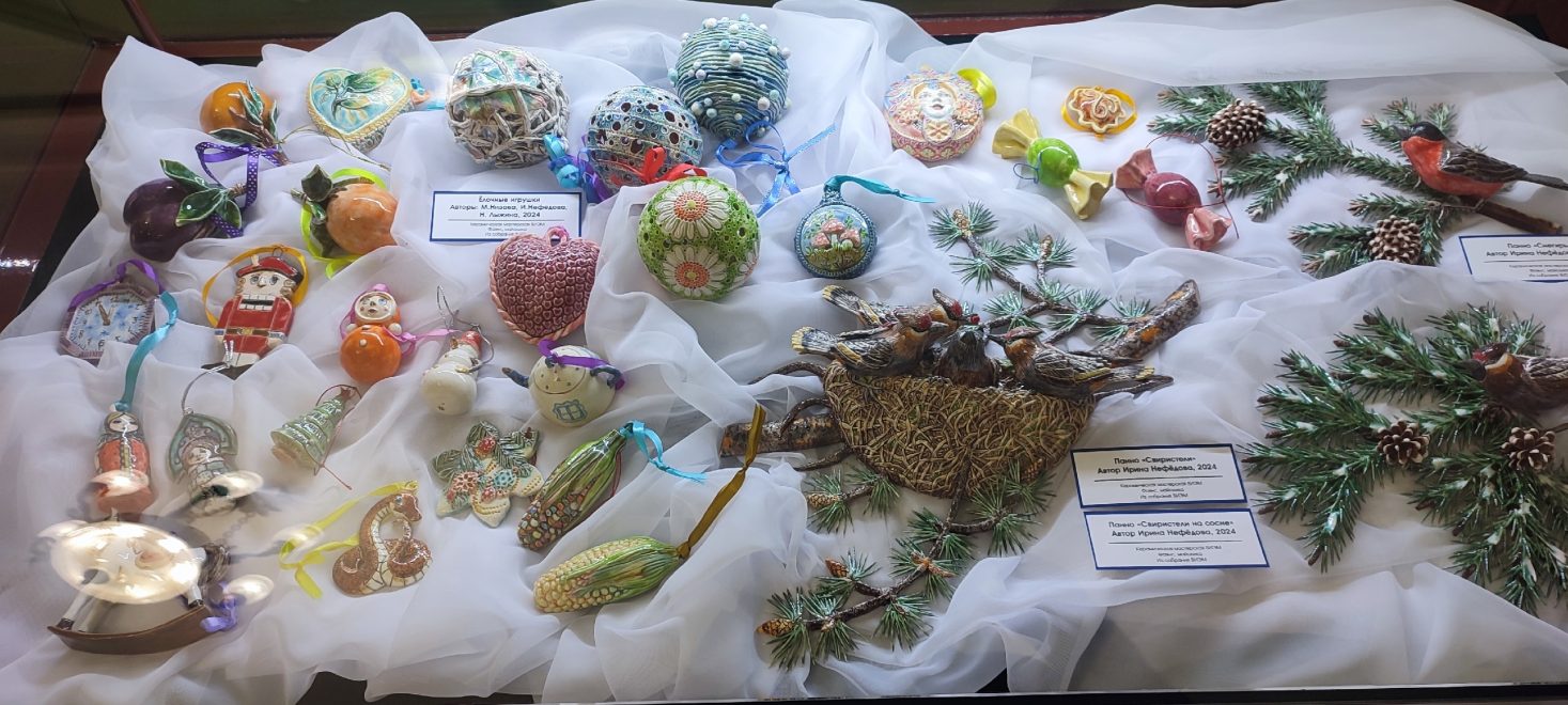 майолика торжок (10)