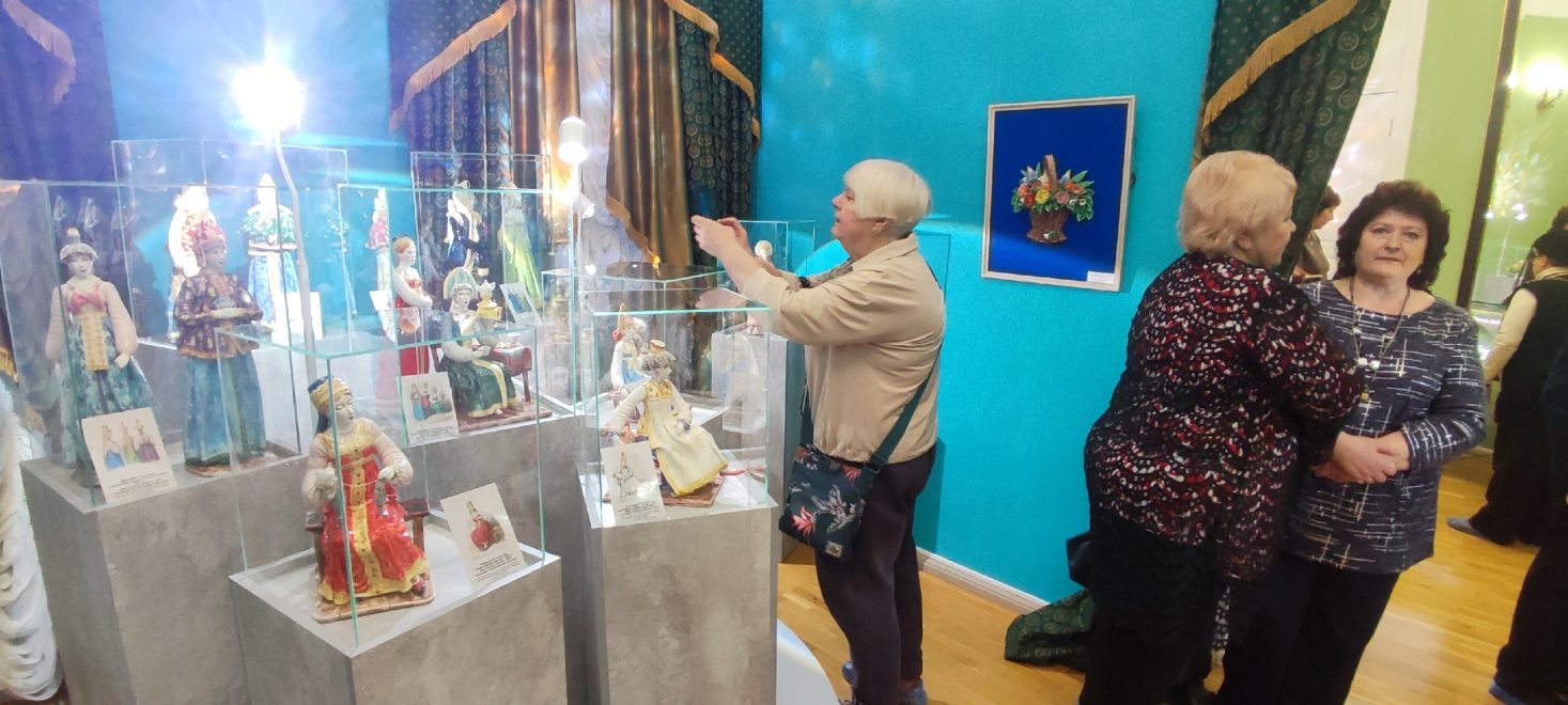 майолика торжок (2)