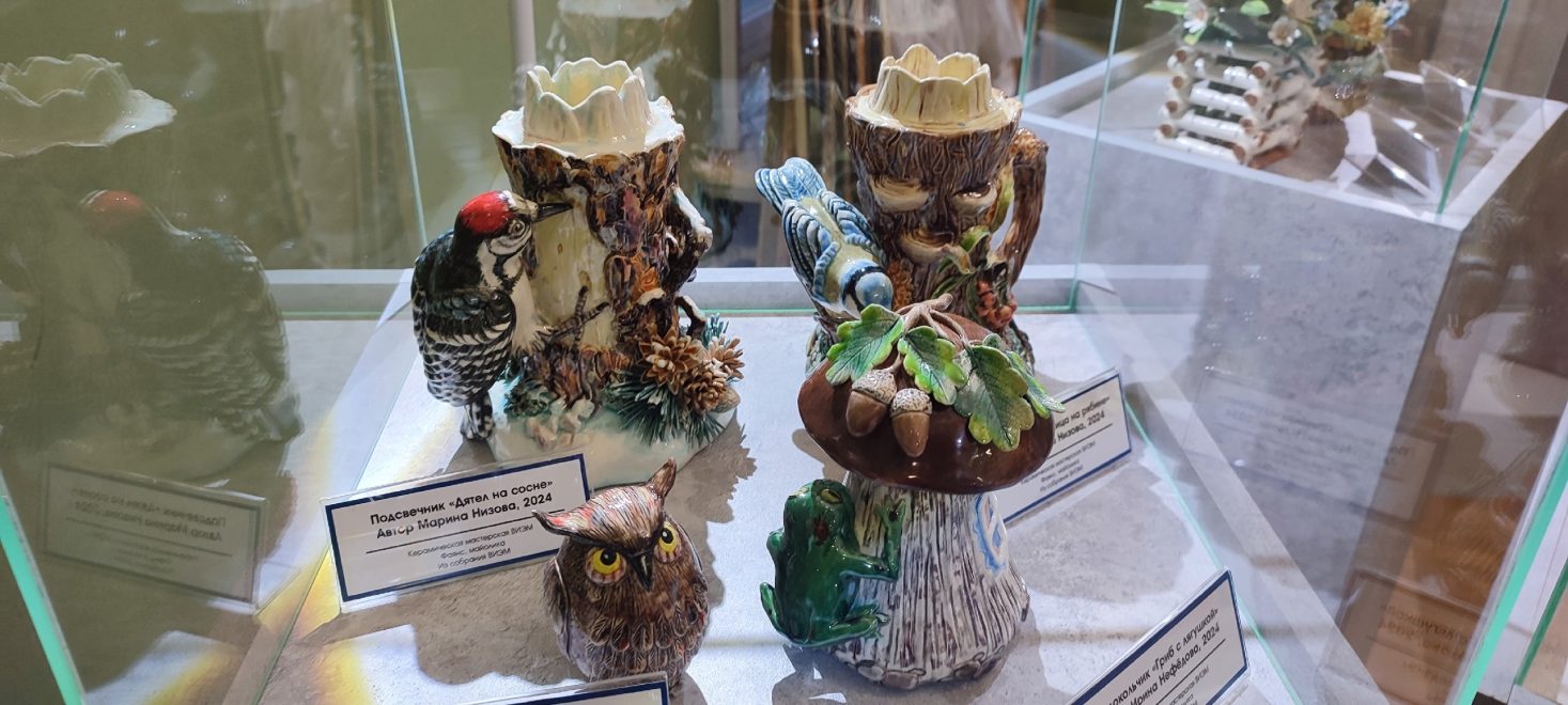 Фото: Маргарита Васильева/РИА Верхневолжье