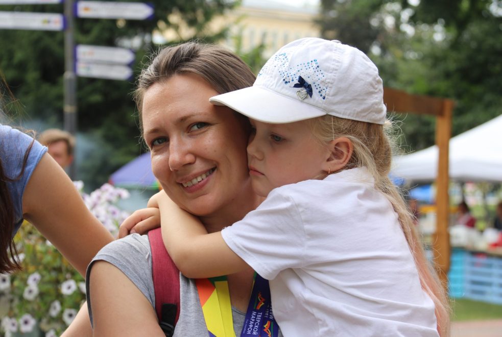 Фото: Кристина Белякова/РИА Верхневолжье