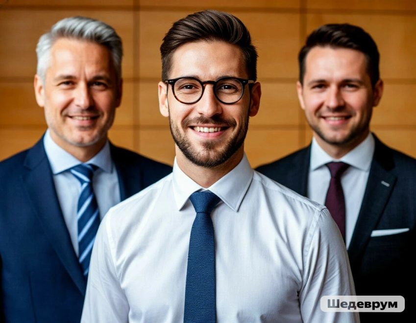 Фото сгенерировано нейросетью