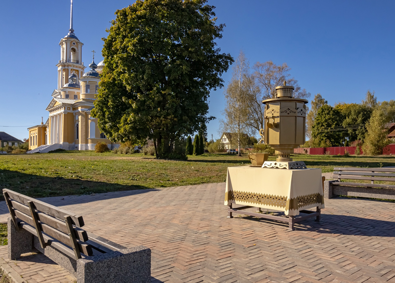 Фото: Е.Агамирзоева/Единая Россия