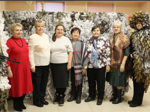 народная программа в рамешках (2)