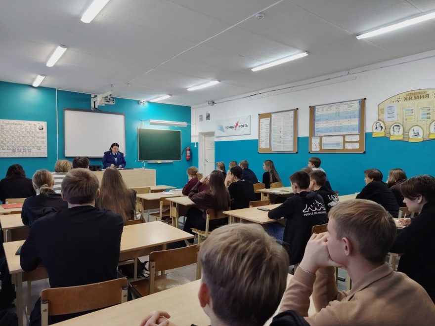 неделя правовой помощи лесное (4)