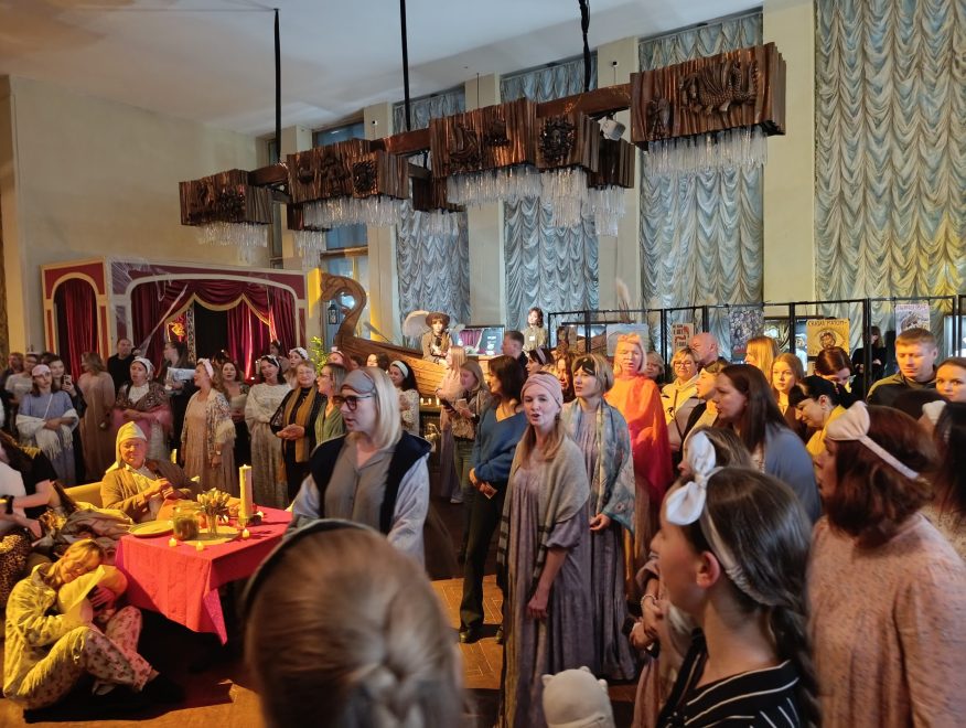 Фото: Мария Семенова