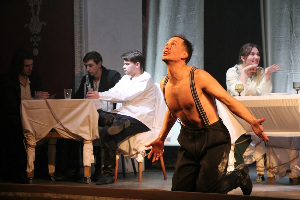 Фото: Анна Райкова