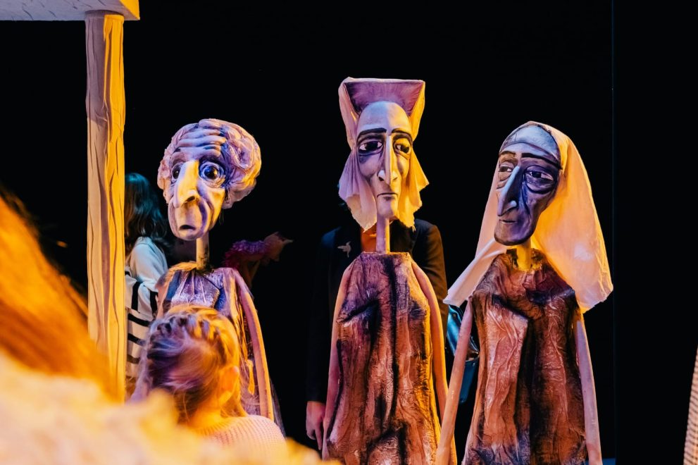 Фото: Полина Юдина