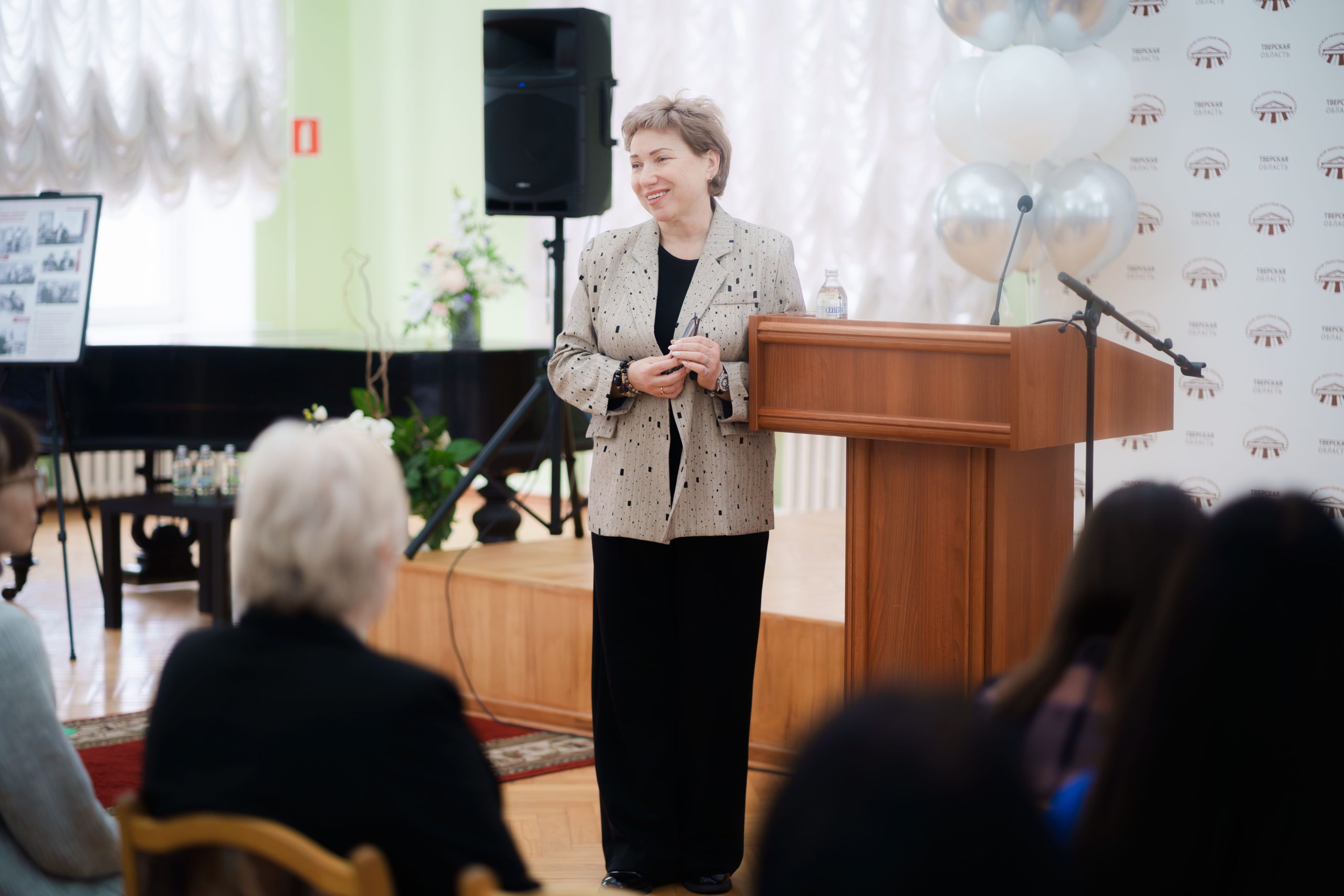 Фото — Олег Метлин/ ПТО