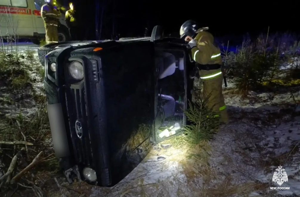 Фото: пресс-служба регионального МЧС