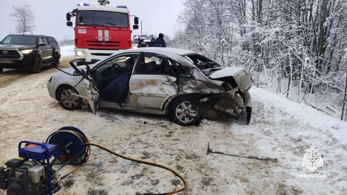 Фото: пресс-служба регионального МЧС