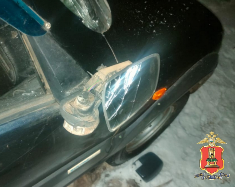 Фото: УМВД России по Тверской области