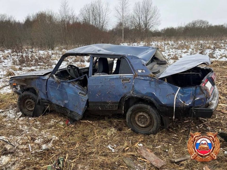 Фото: Госавтоинспекция