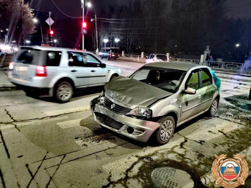 Фото: Госавтоинспекция