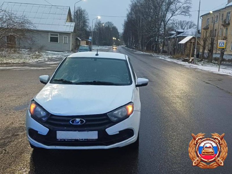 Фото: Госавтоинспекция