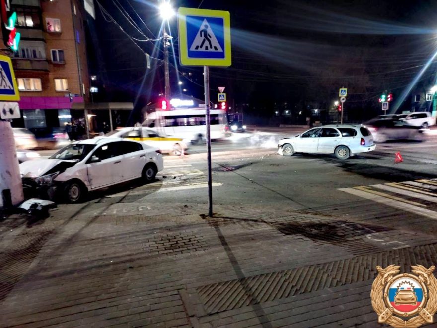 Фото: Госавтоинспекция