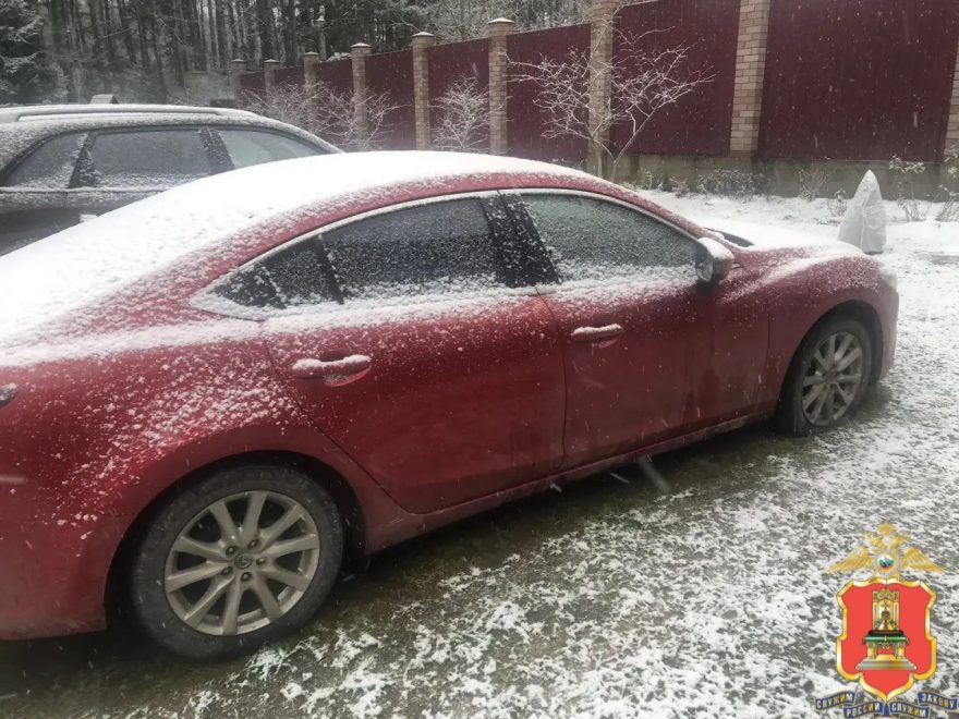 Фото: пресс-служба регионального УМВД