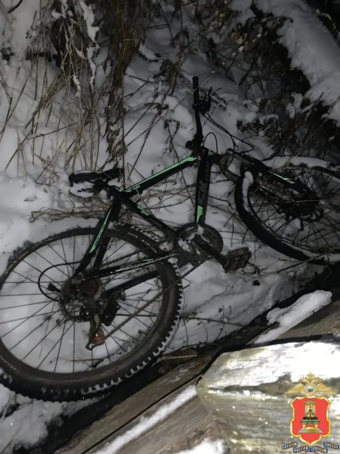 Фото: пресс-служба регионального УМВД