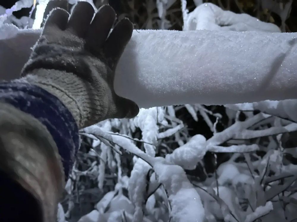 восстановление электроснабжения