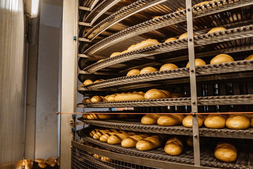 волжский пекарь