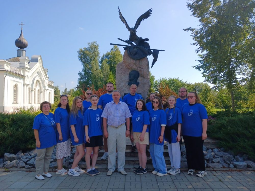 Фото: Ю.Н.Бугайский/пресс-служба партии 