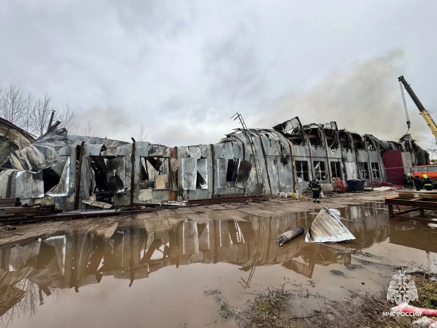 Фото: пресс-служба регионального МЧС