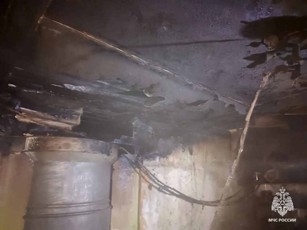 Фото: МЧС России по Тверской области