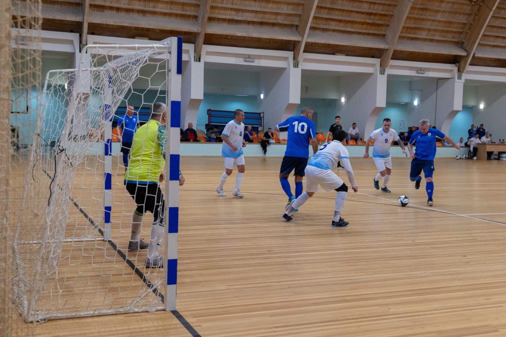 турнир, удомля