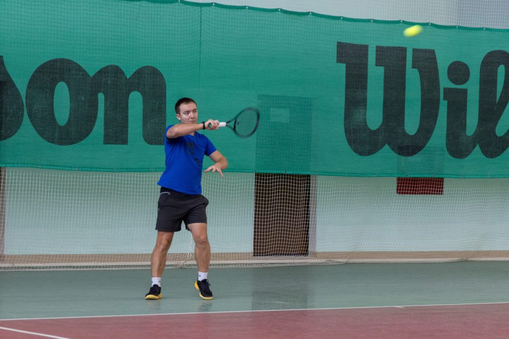 турнир, удомля