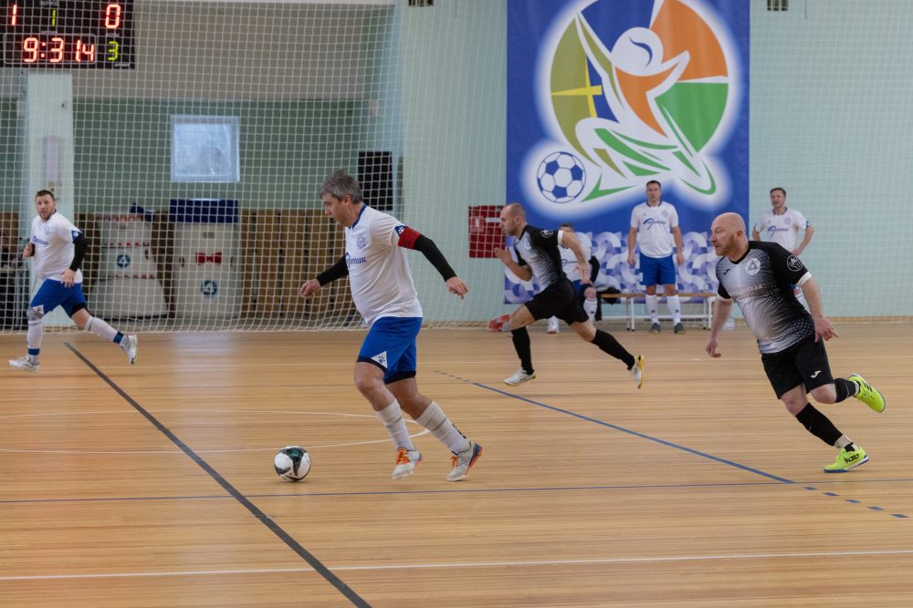 турнир, удомля