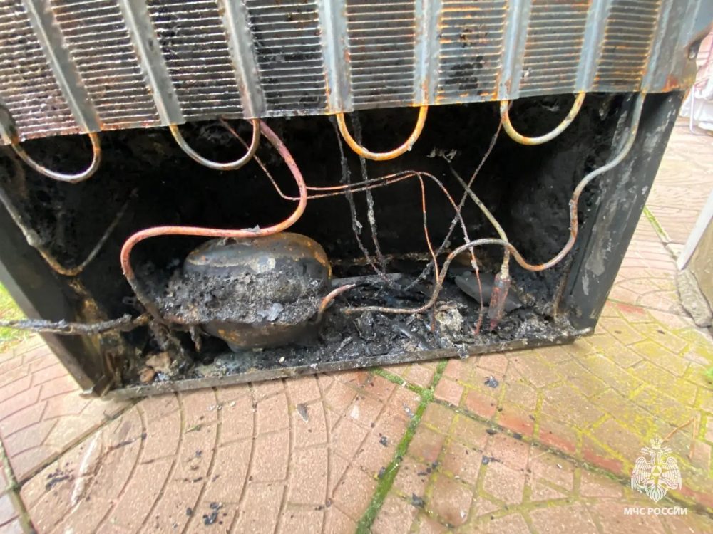 Фото: МЧС России по тверской области