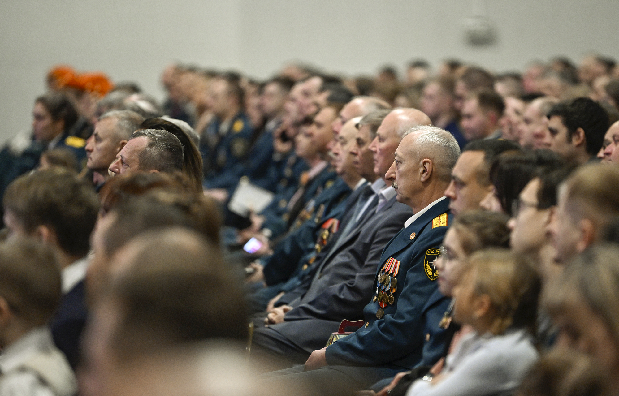 Фото Эдуарда Бредихина/ ПТО