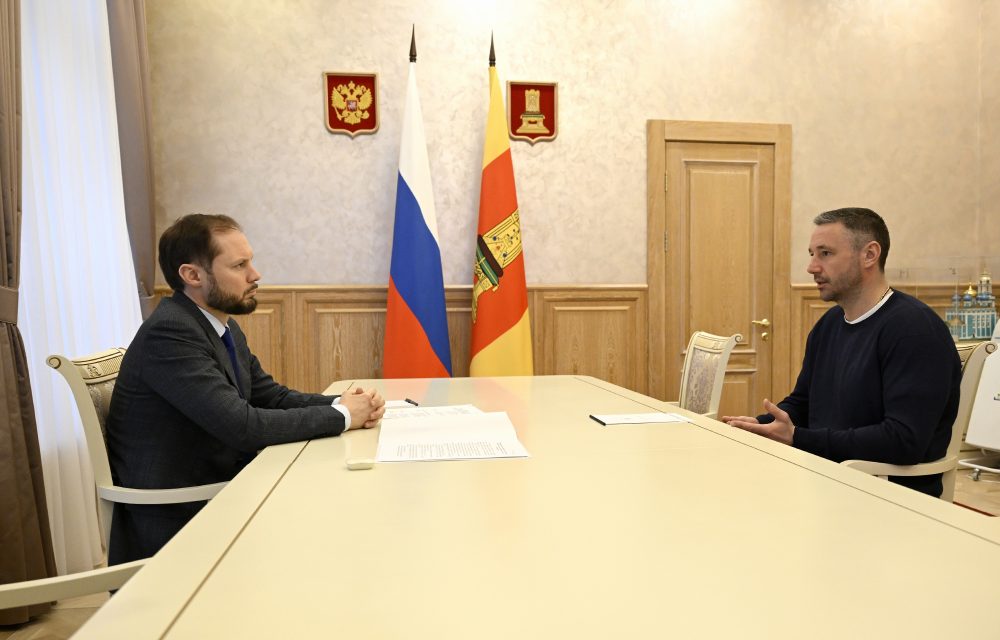 встреча королева и ковальчука