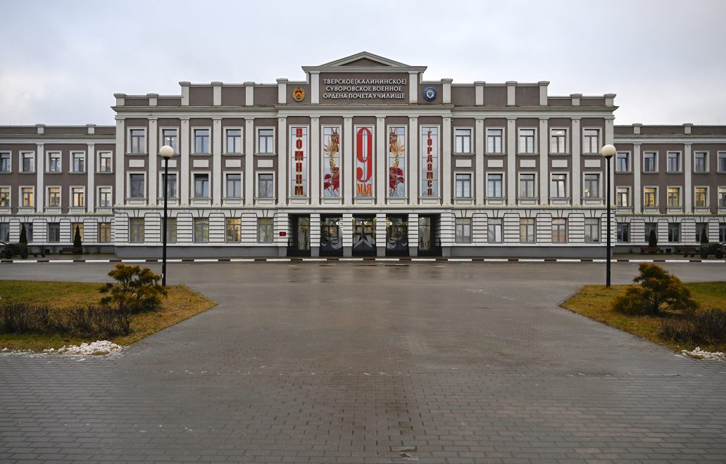 Фото: Эдуард Бредихин/пресс-служба Правительства Тверской области