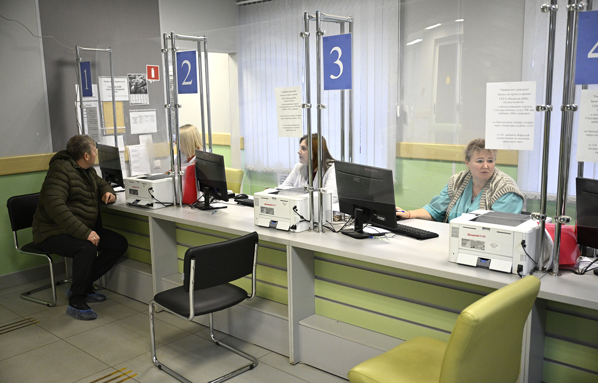 Фото Эдуарда Бредихина/ ПТО