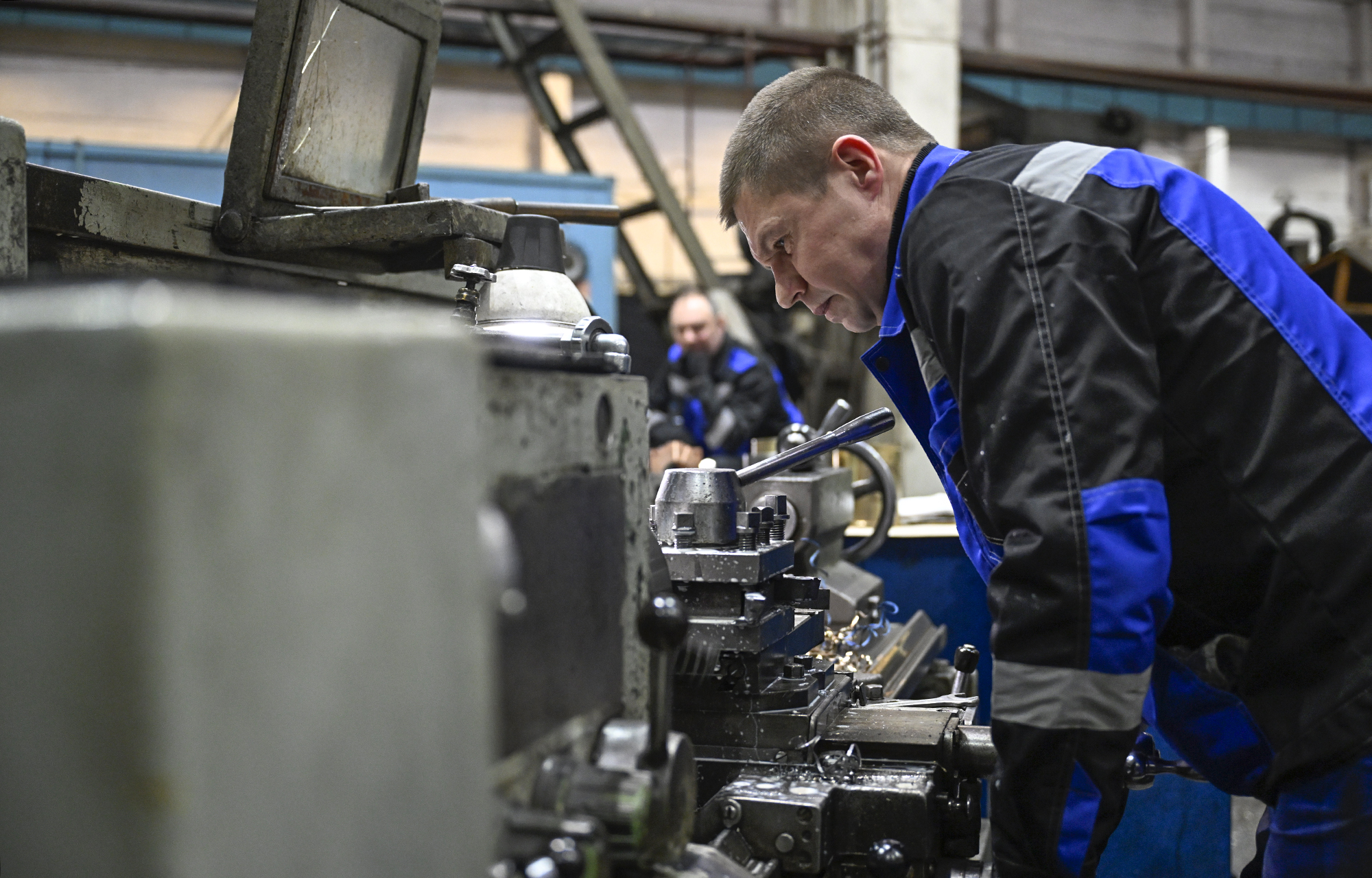 Фото - Эдуард Бредихин/ ПТО