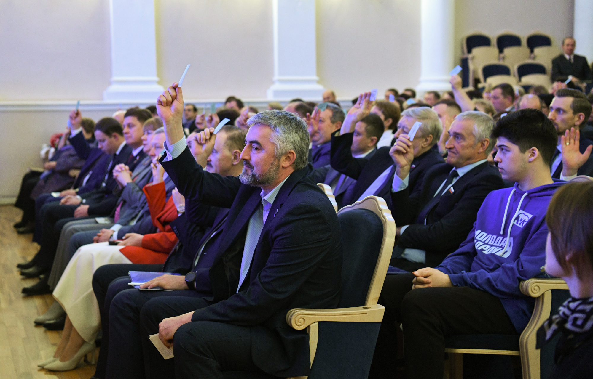 фото — Оксана Стрыгина/ ПТО