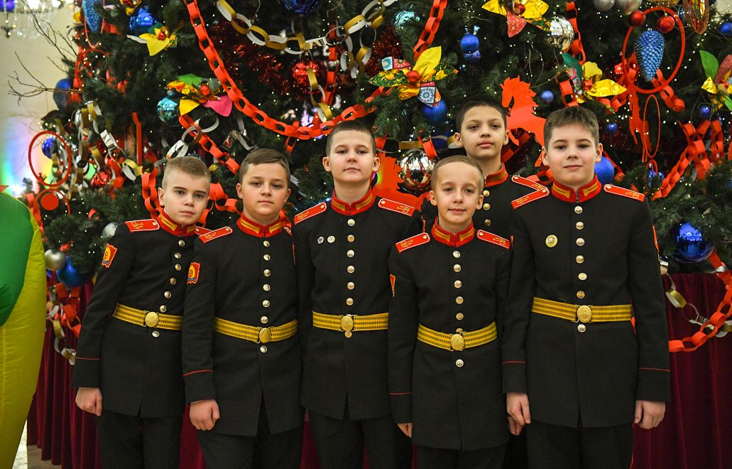 Фото: Оксана Стрыгина/пресс-служба Правительства Тверской области