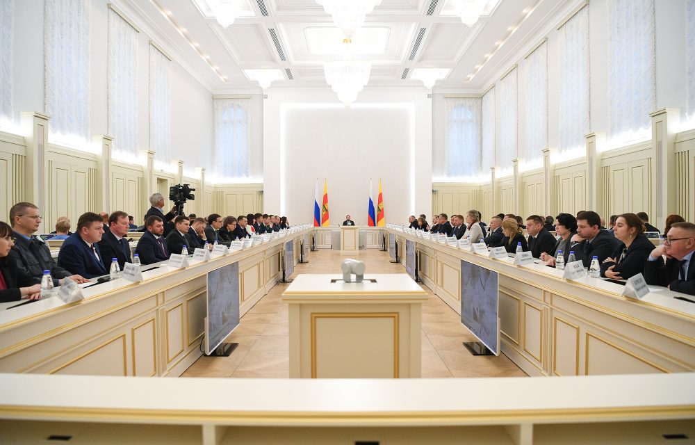 Фото: Оксана Стрыгина/Правительство Тверской области