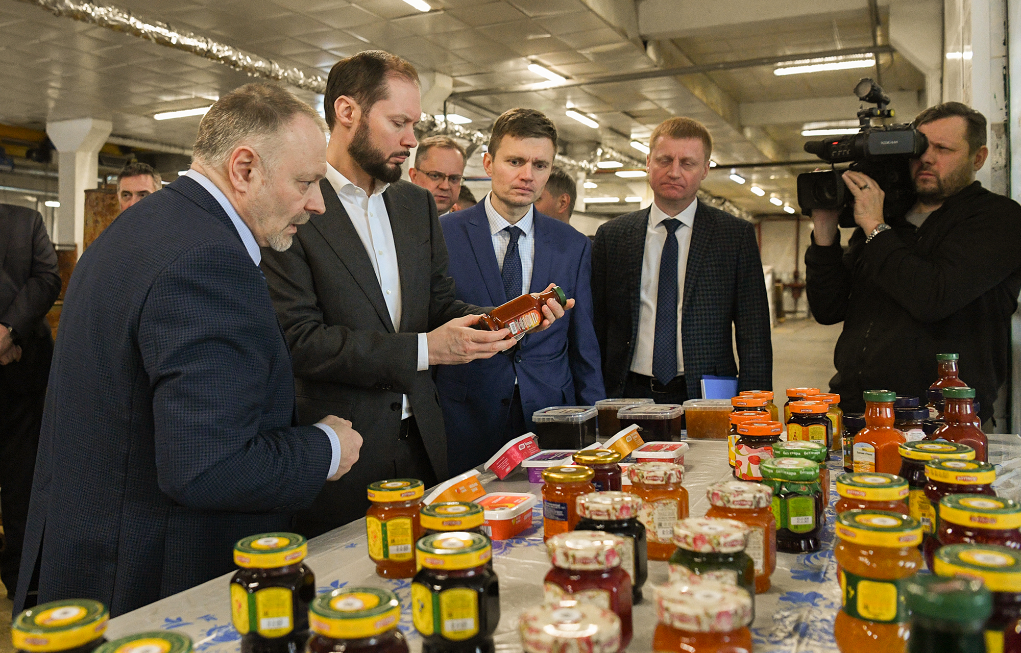 Фото Оксаны Стрыгиной/ ПТО