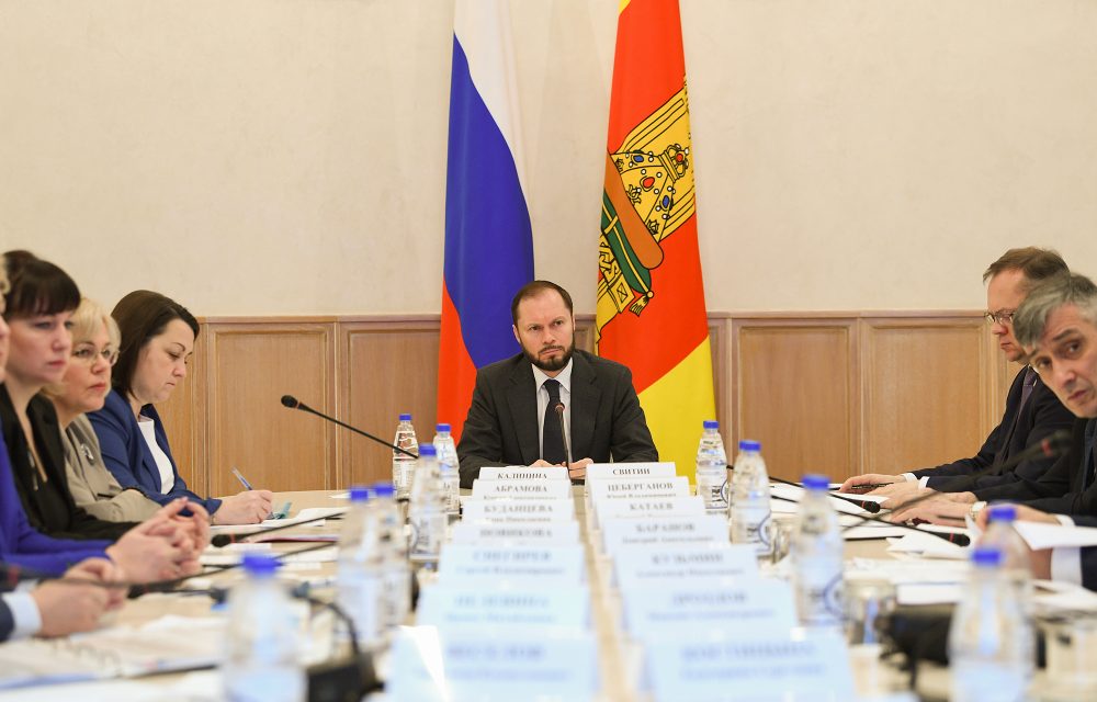 Фото: Оксана Стрыгина/Правительство Тверской области