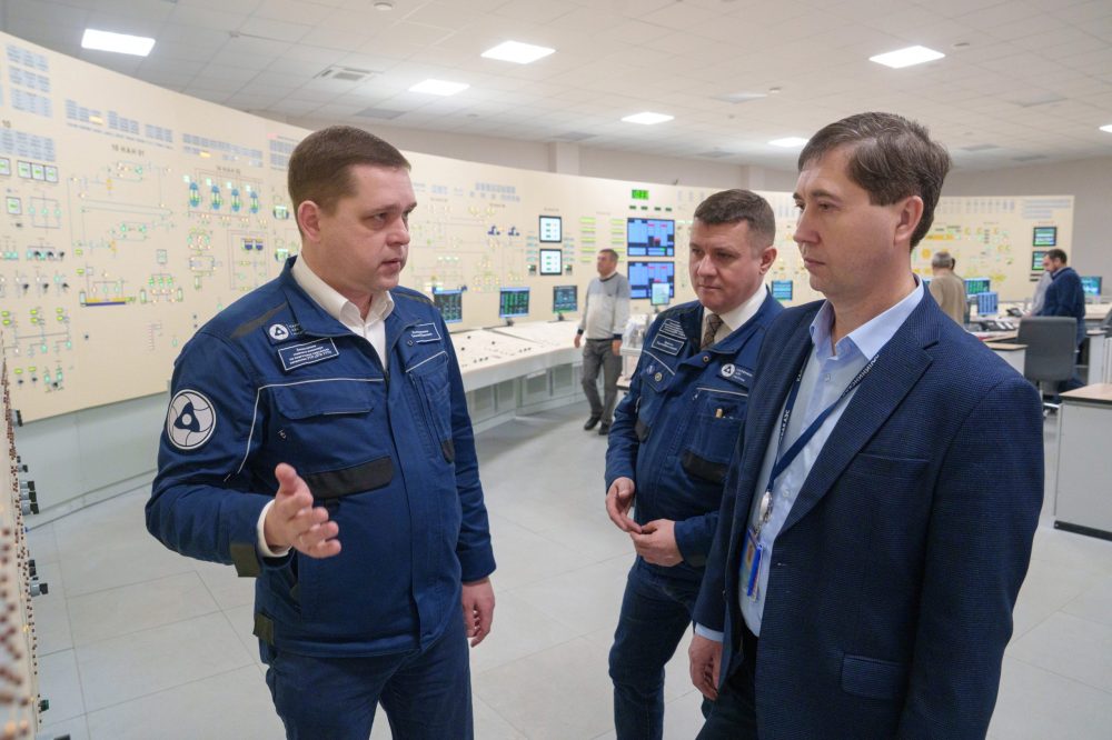 производственная система