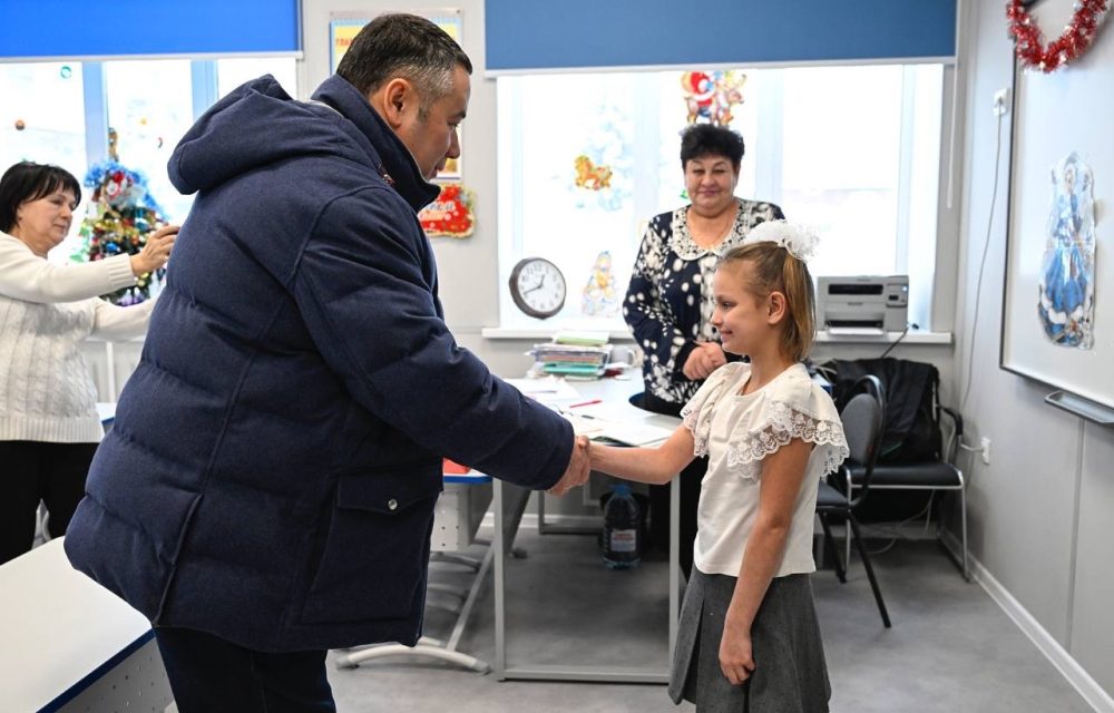 Фото: Эдуард Бредихин